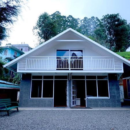 Golden Green Munnar Exterior foto